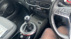 Nissan Juke 1.0 DiG-T Tekna+ 5dr Petrol Hatchback